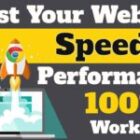 How to Increase Website Loading Speed and Performance