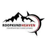 roopkund heaven logo