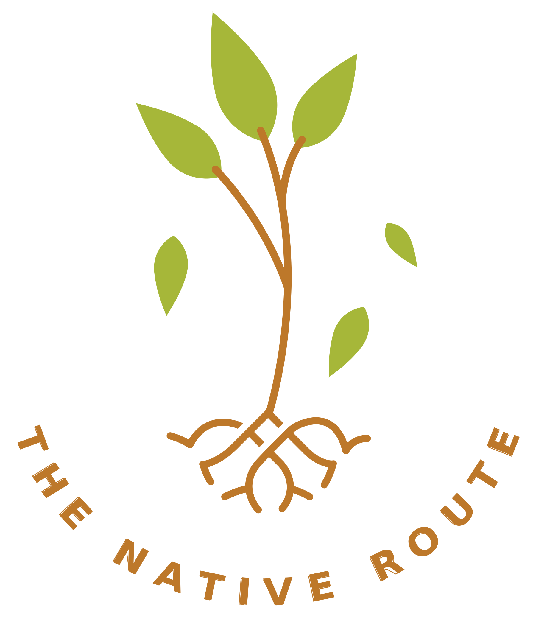 The Native Route