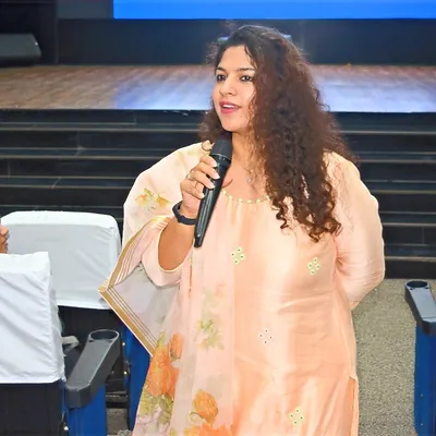 Dr. Ritika Guaba